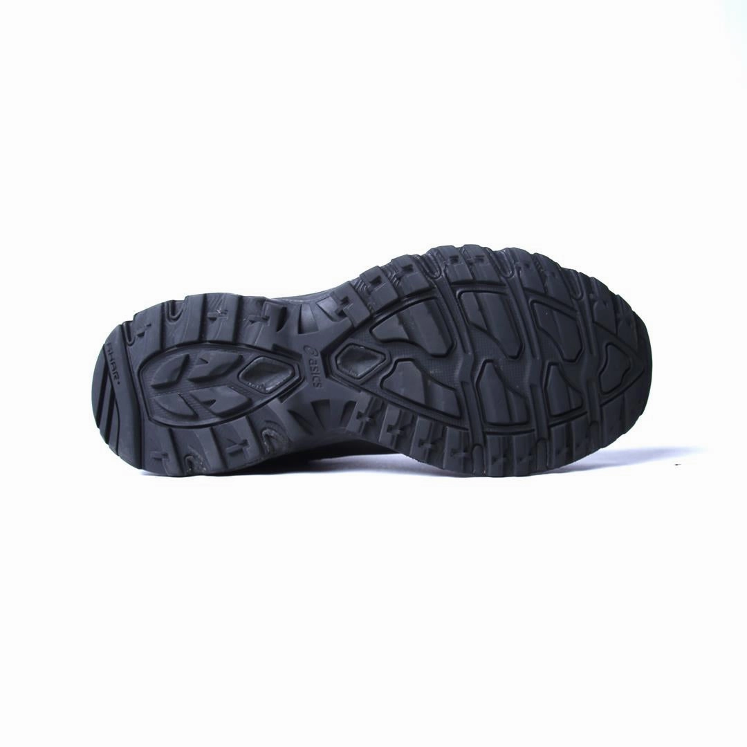 ASICS GEL-TRIGGER 12 Low Leather Waterproof Hiking Shoes