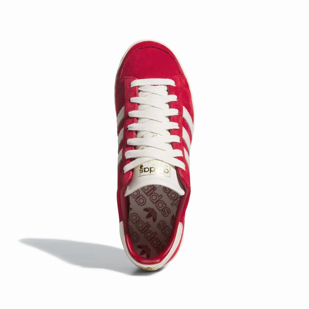 Casual Denim Shoes adidas - Men's Jabbar Lo Shoes (JI3431)