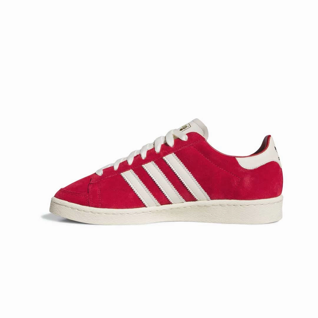 adidas - Men's Jabbar Lo Shoes (JI3431) Casual Shoes To Wear With Slacks