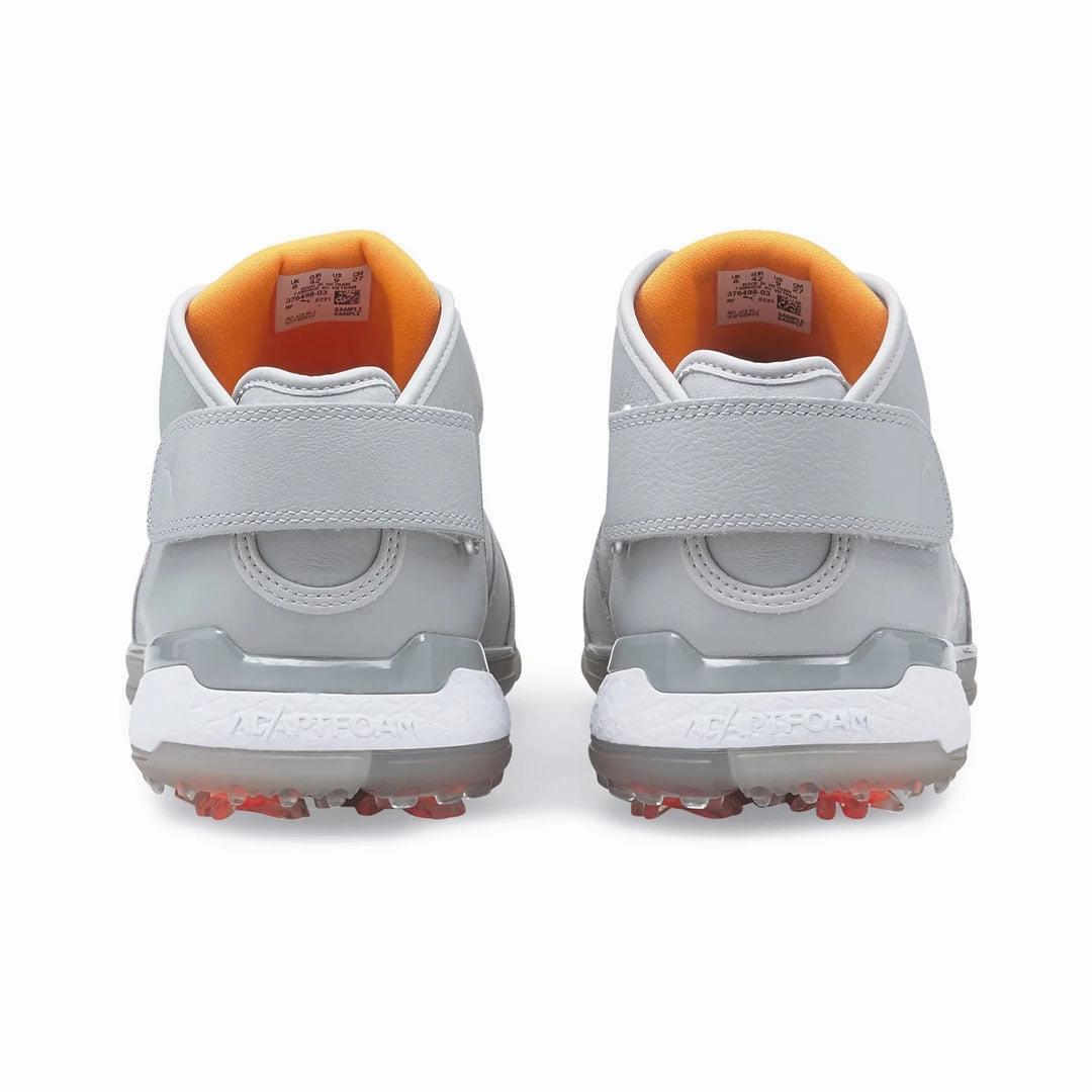 Puma Star Vital Running Shoes Puma - Men's ProAdapt Delta MID Shoes (376498 03)