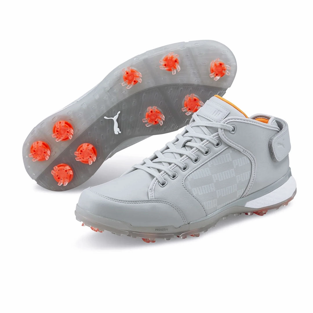 Puma - Men's ProAdapt Delta MID Shoes (376498 03) Puma Sports Shoes Under 1000