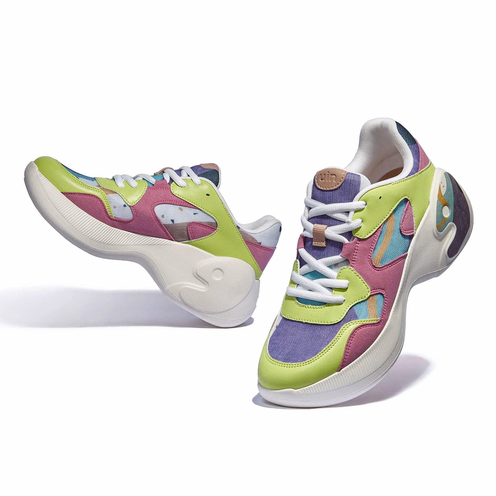 Sweet Cool Girl Zaragoza I Women Unparalell Climbing Shoes