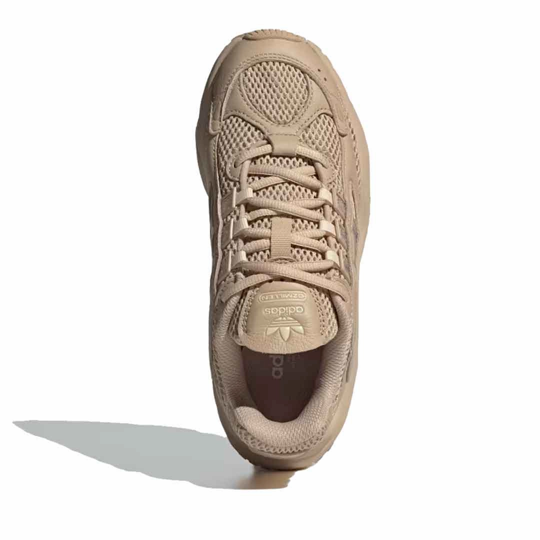 Rs-trck Speckle Casual Shoes adidas - Kids' (Junior) Ozmillen Shoes (IH7528)