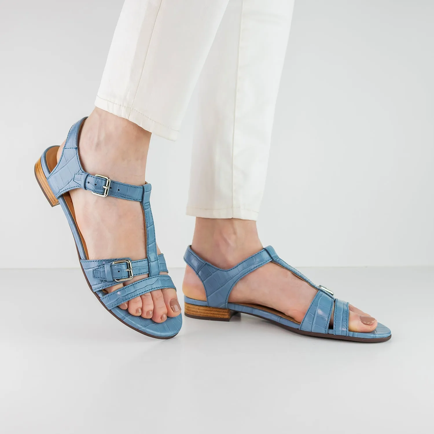 Terrace St, Women Originalgrand 2.0 Oxfords