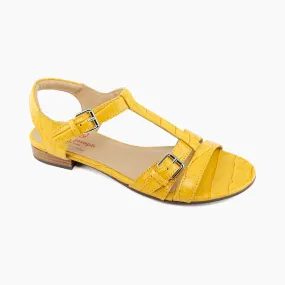 High Gloss Oxfords Terrace St, Women