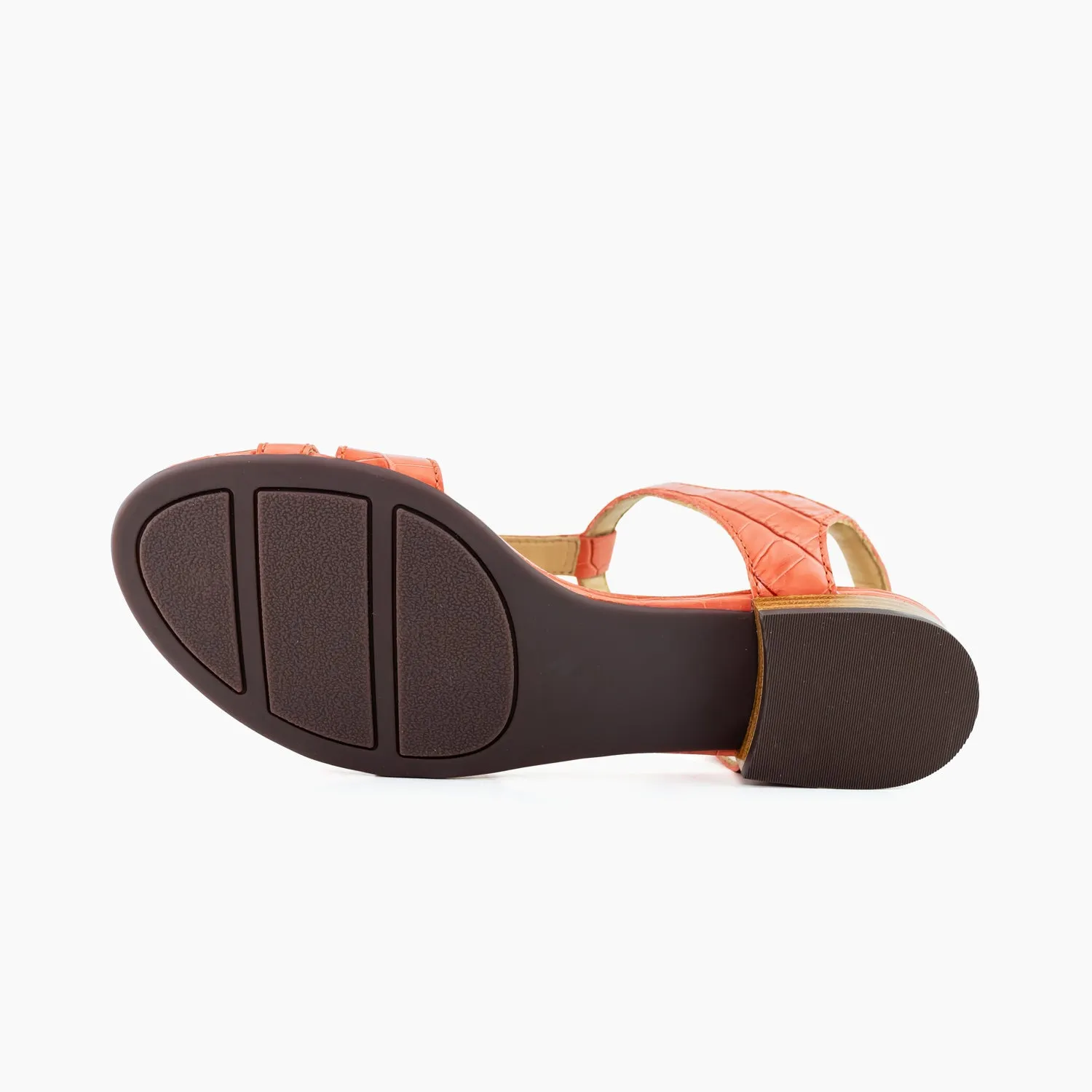 Terrace St, Women Flat Sole Oxfords