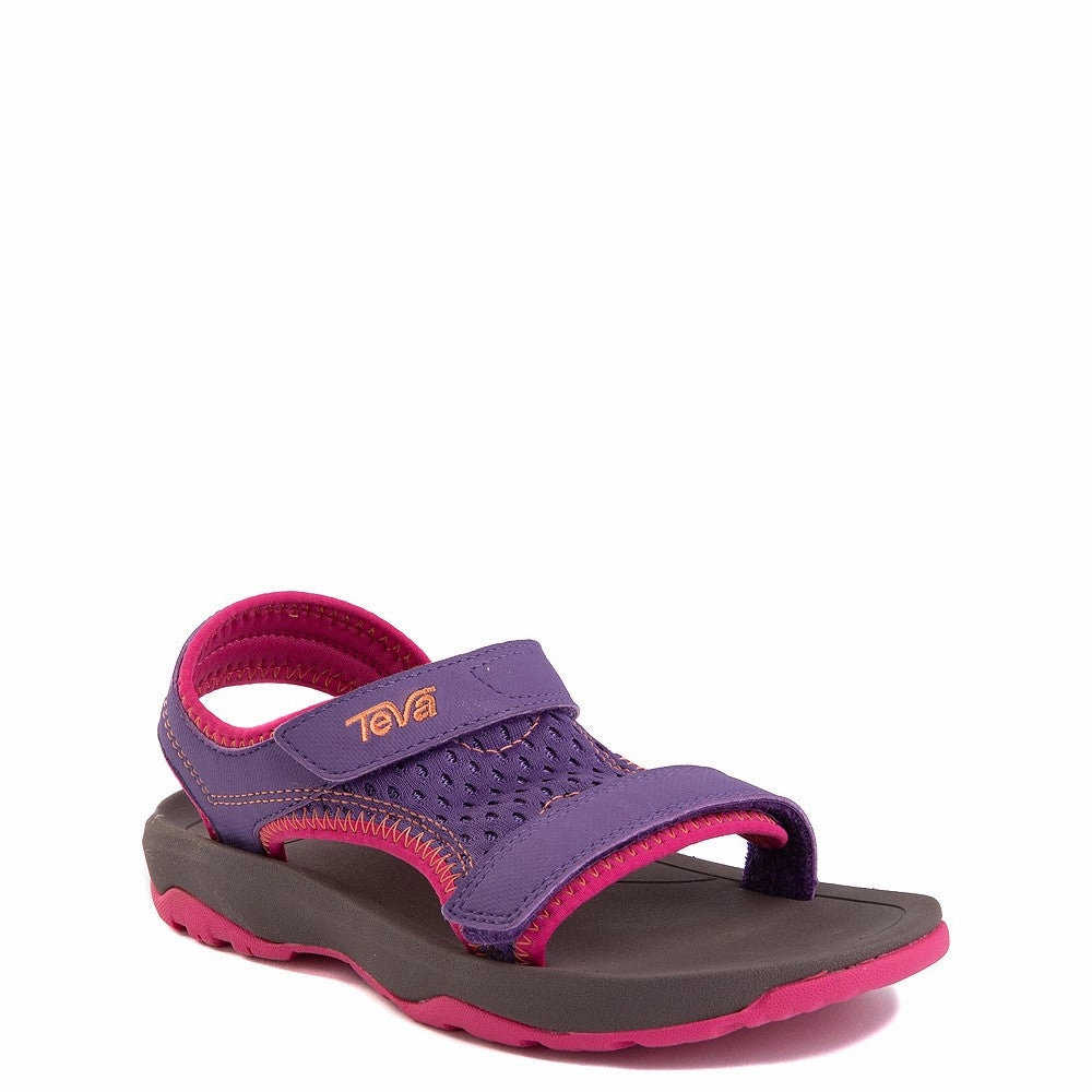 North Face Hiking Shoes Teva Toddler/Infant Psyclone XLT - Imperial Palace