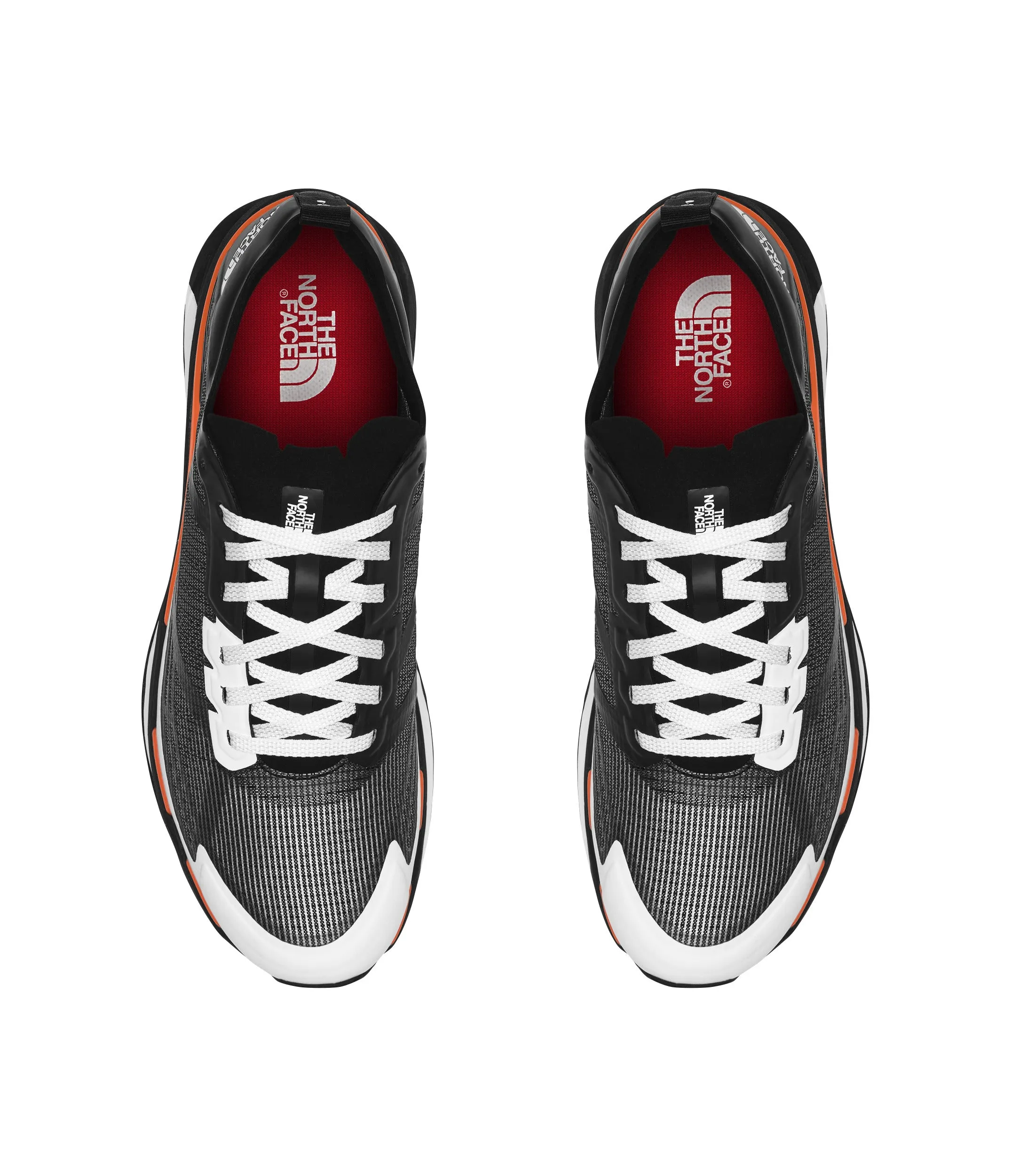 Difference Between Leading Shoe And Trailing Shoe The North Face Women's VECTIV Infinite