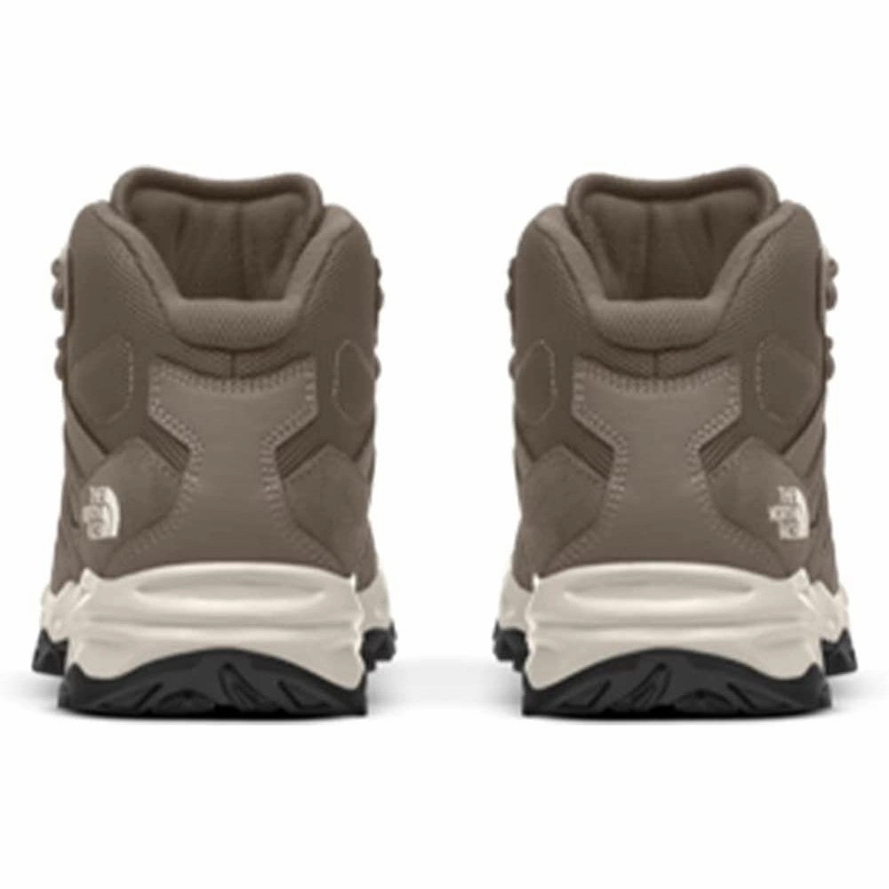 The North Face Women's Truckee Mid Hiking Shoe