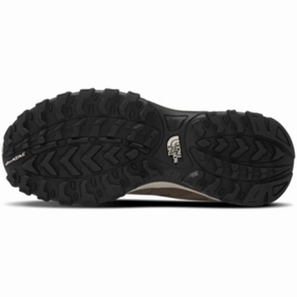 The North Face Women's Truckee Mid Hiking Shoe