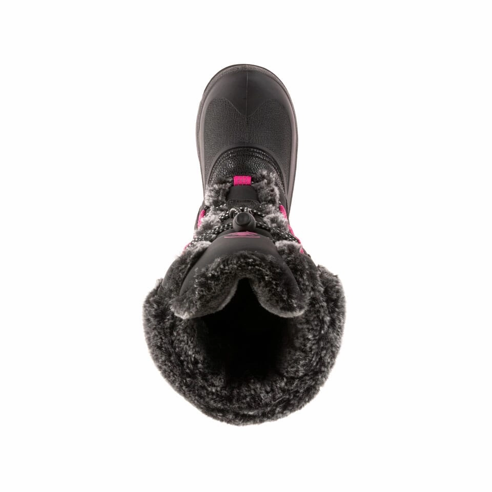 The STAR 2 Winter Boot Waterproof Cream For Shoes