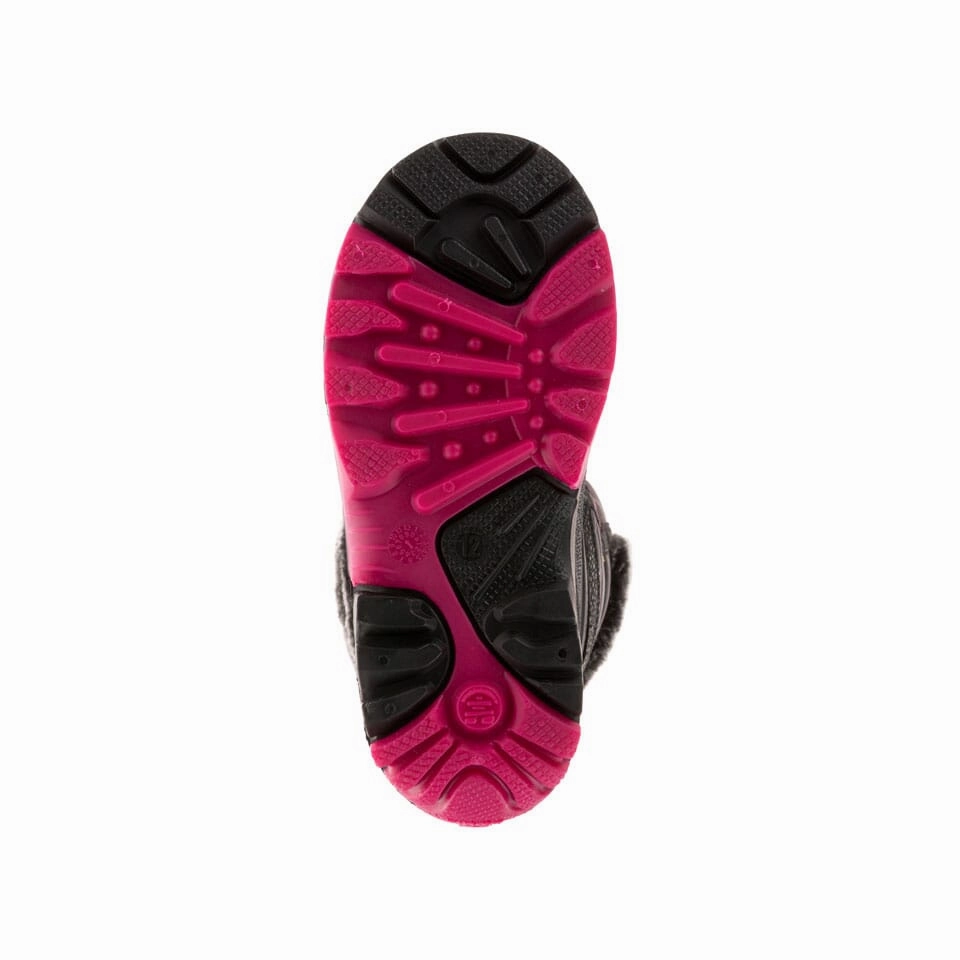 Waterproof Nonslip Shoes The STAR 2 Winter Boot