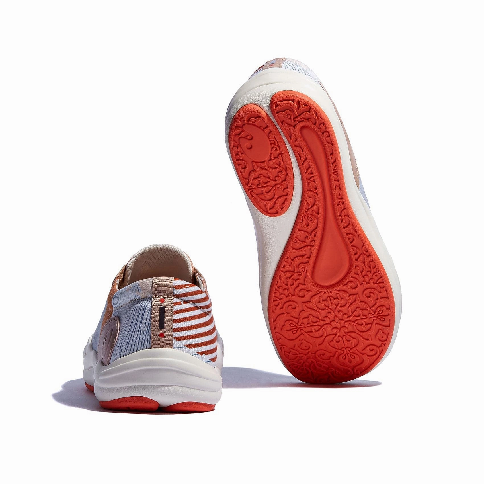 Edelrid Climbing Shoe Fit The Tender Mark Andalusia VIII Women