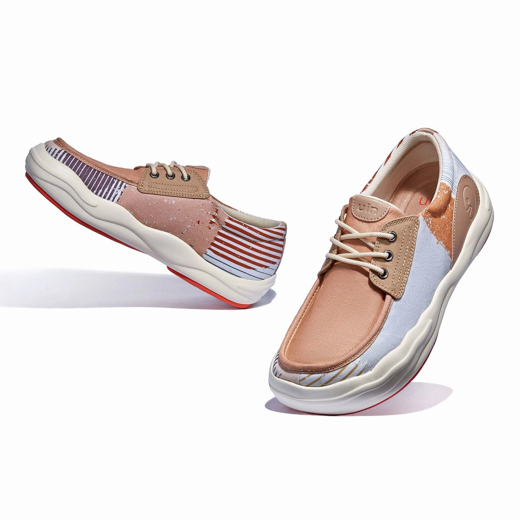 The Tender Mark Andalusia VIII Women So Ill The Runner Lv Climbing Shoe