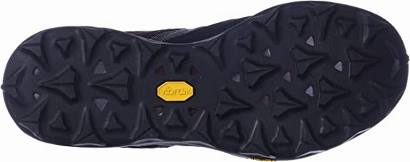 Best Waterproof And Stain Proof Shoe Spray Thermo Chill Mid WP Black