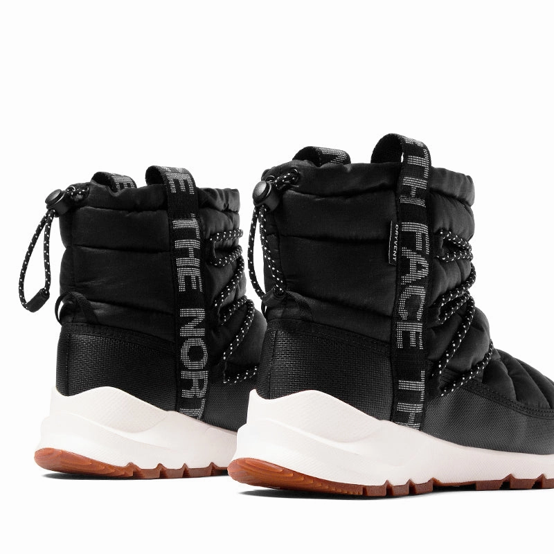 THERMOBALL LACE UP WP Waterproof Gaiters For Hiking Shoes