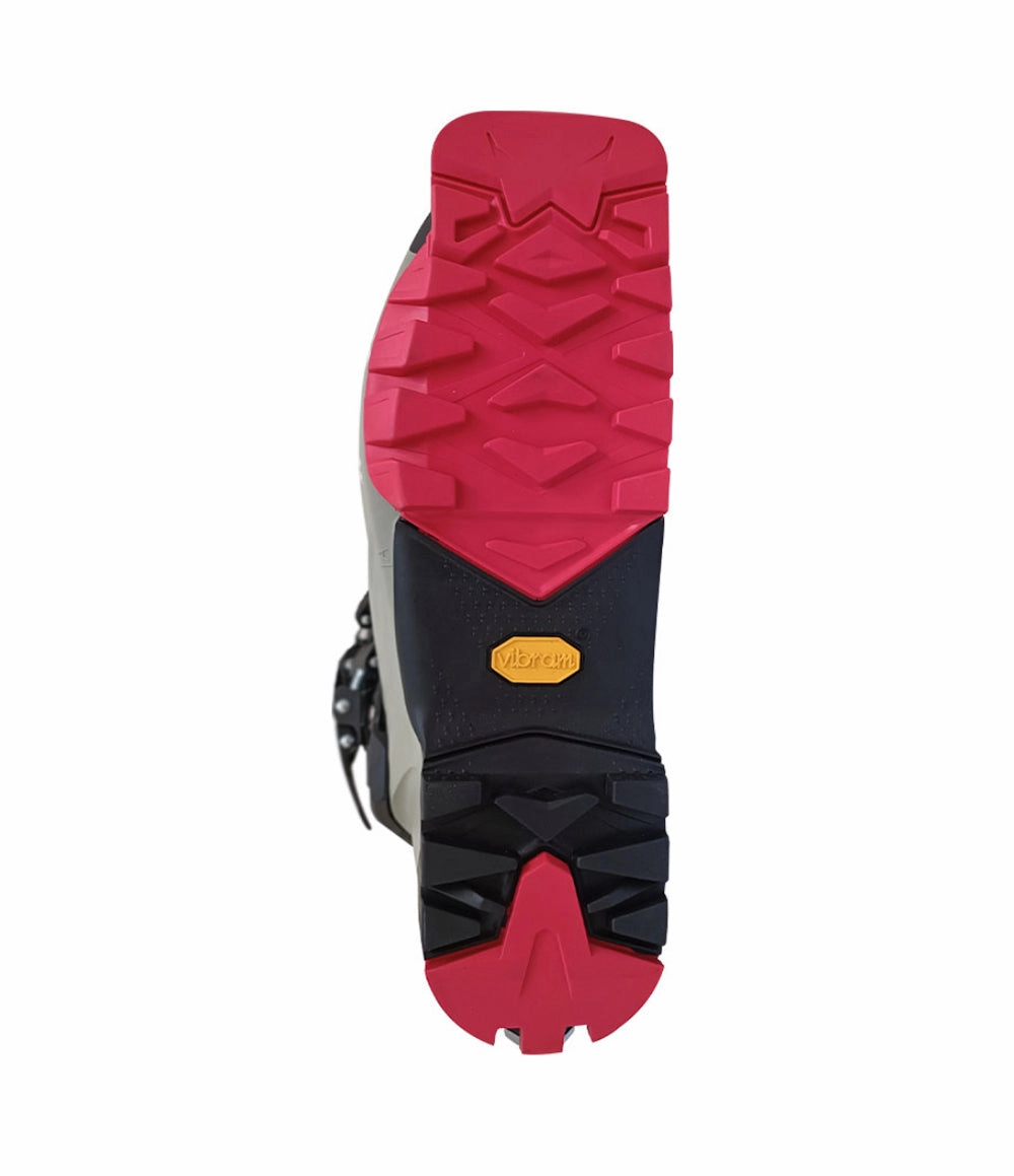 Oakiwear Snow Boots W Vanguard