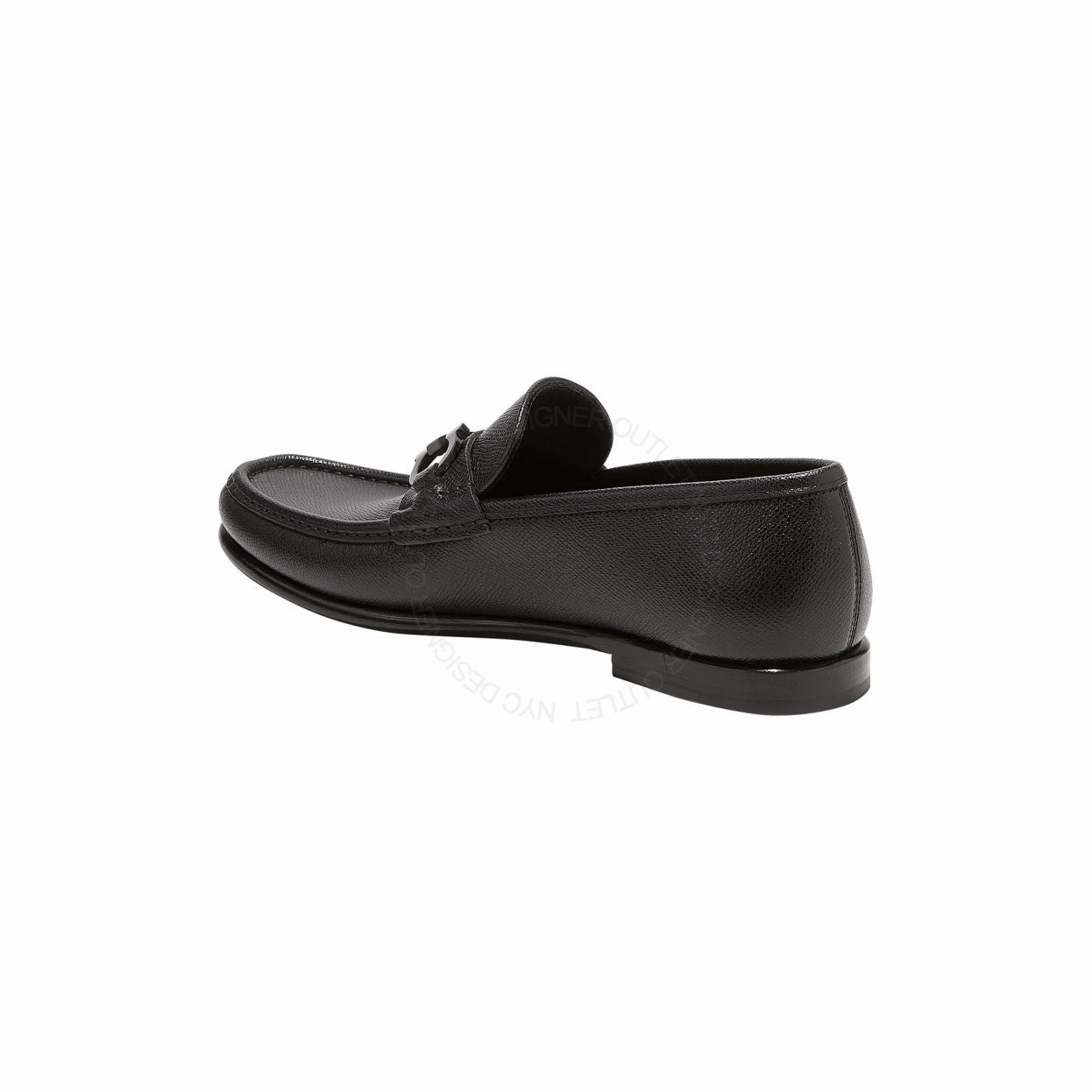 Loafers Designer Sale Ferragamo Crown Loafers