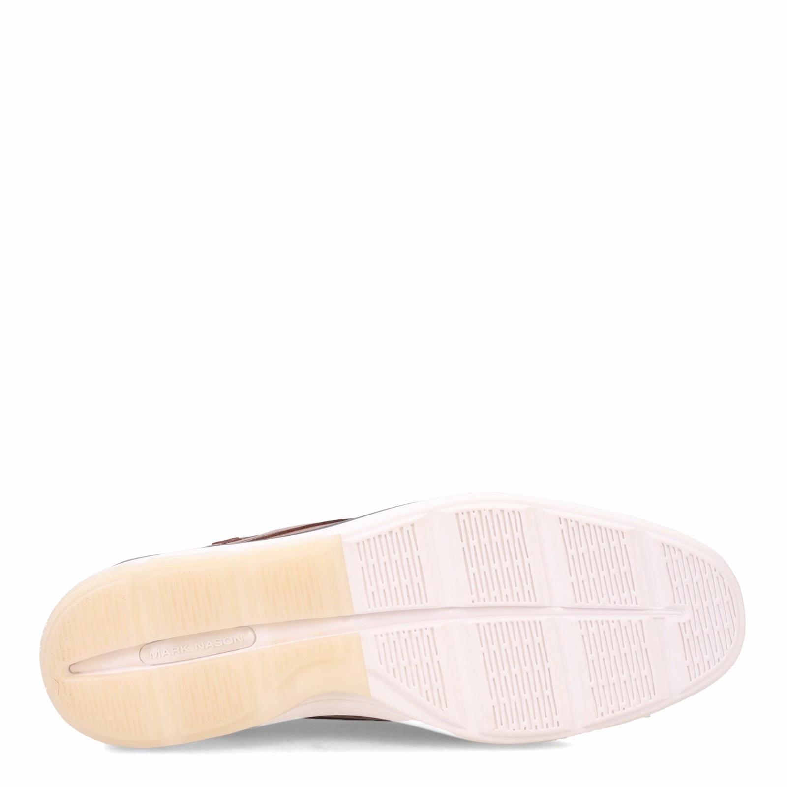 Men's Mark Nason, Slip-ins: Casual Glide Cell - Gable Slip-On Good Oxford Shoes