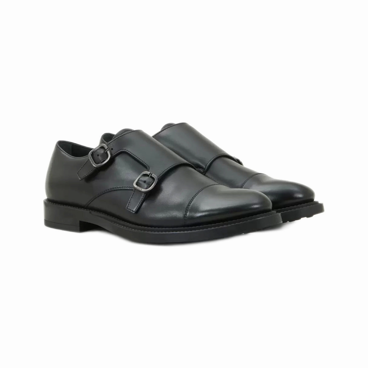 Tod's Double Monk-Strap Shoes Quality Rock Climbing Shoes