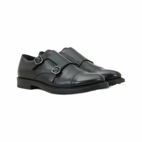 Good Indoor Climbing Shoes Tod's Double Monk-Strap Shoes