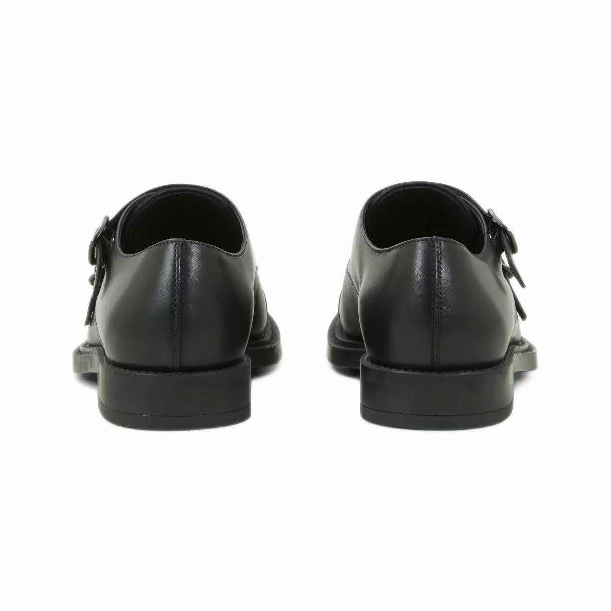 Climbing Shoes Stink Tod's Double Monk-Strap Shoes