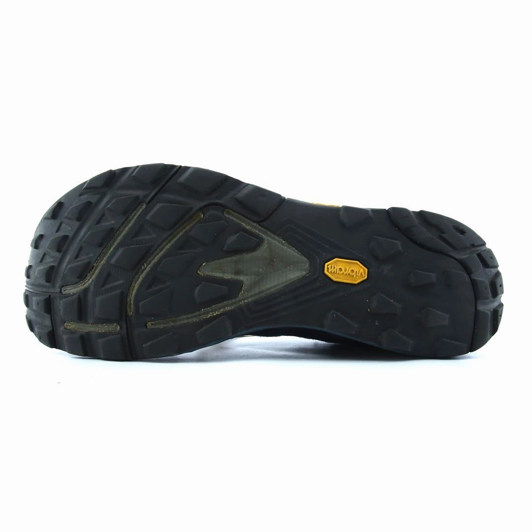 TOPO ATHLETIC TERRAVENTURE 3 Ultralight Hiking Shoes