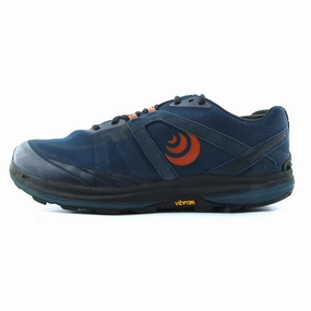 TOPO ATHLETIC TERRAVENTURE 3 Hiking Shoes Trend
