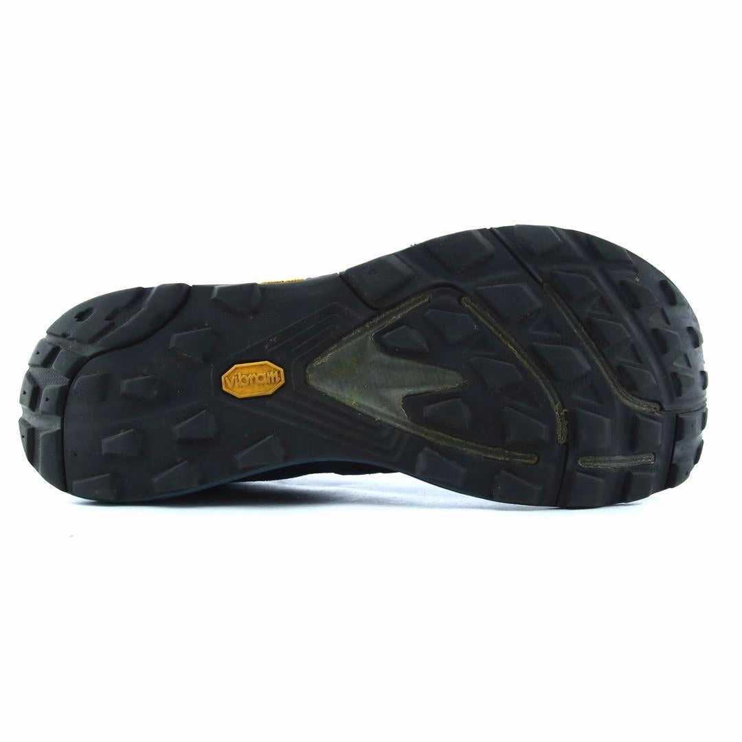 Soft Sole Hiking Shoes TOPO ATHLETIC TERRAVENTURE 3