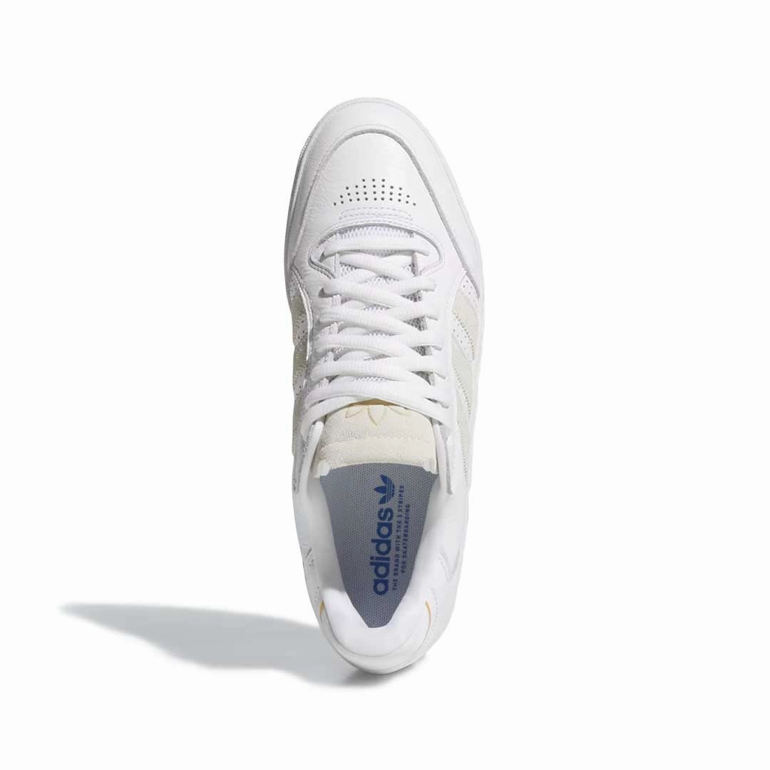 adidas - Unisex Tyshawn Low Shoes (JH8158) Top Casual Walking Shoes