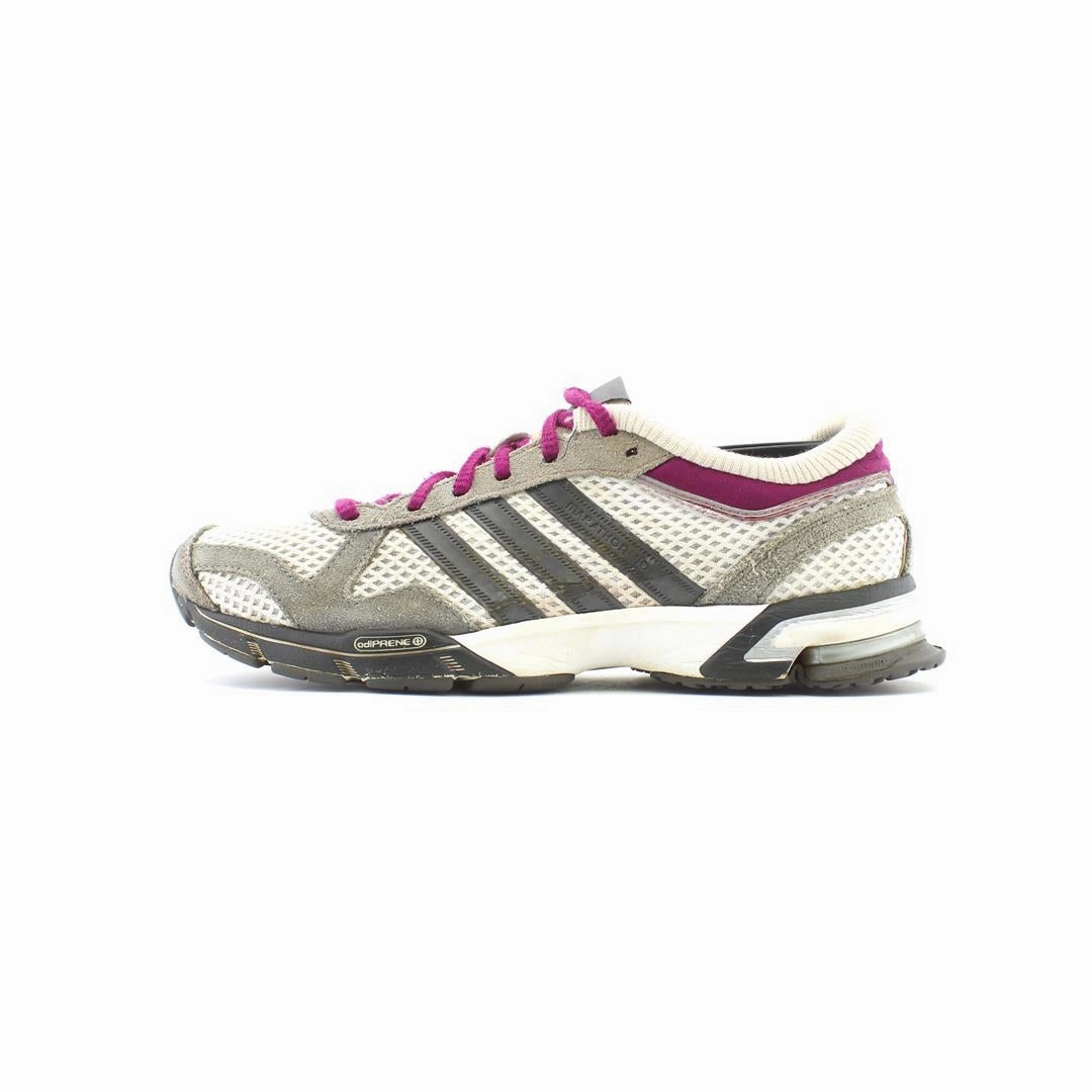 ADIDAS MARATHON Chili Spirit Climbing Shoes Review
