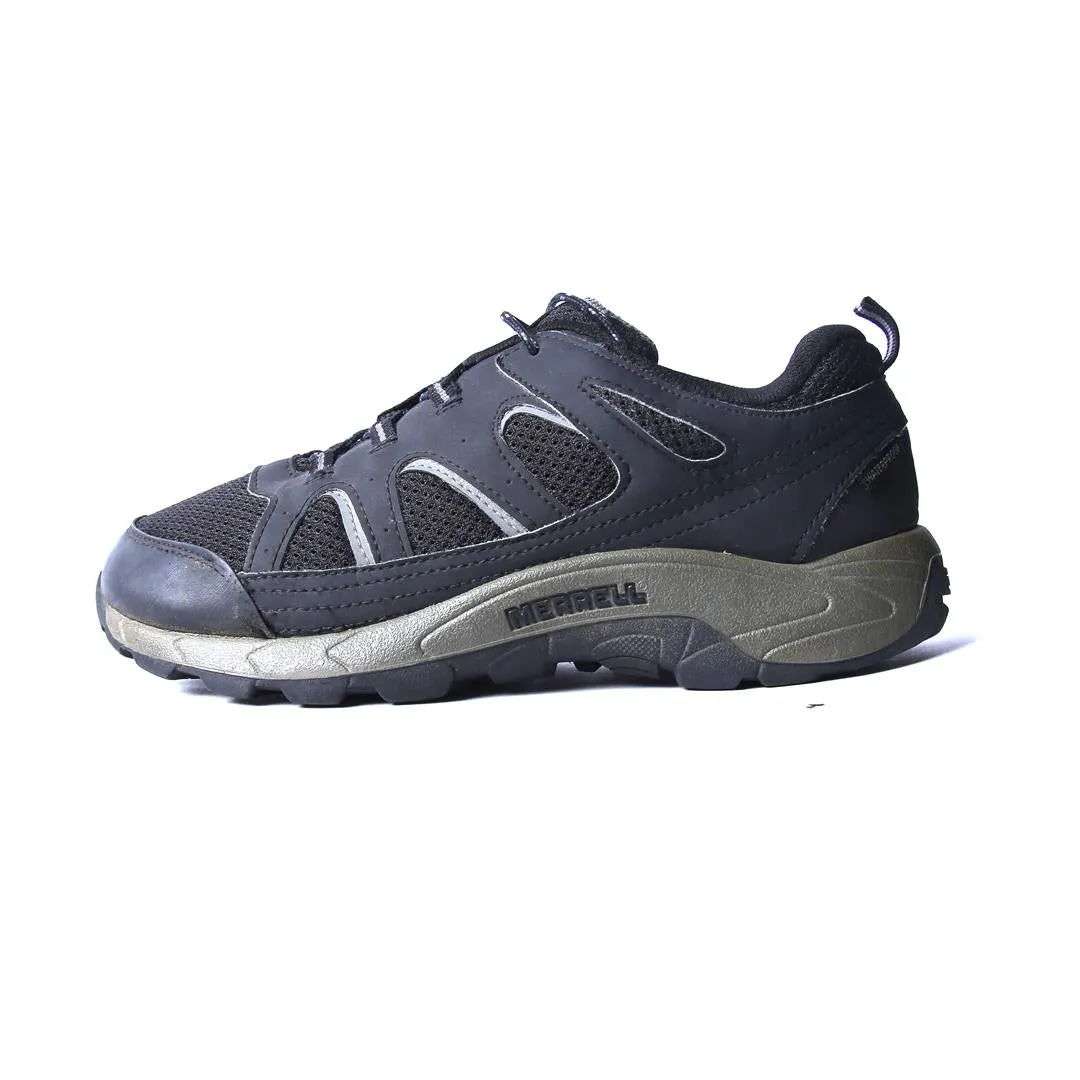 MERRELL OAKCREEK LOW Hiking Shoes Size 4