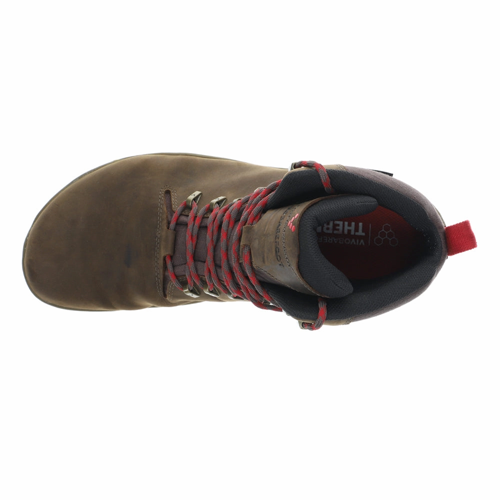 Stream Hiking Shoes Tracker II Firm Ground Round Toe Hiking Boots