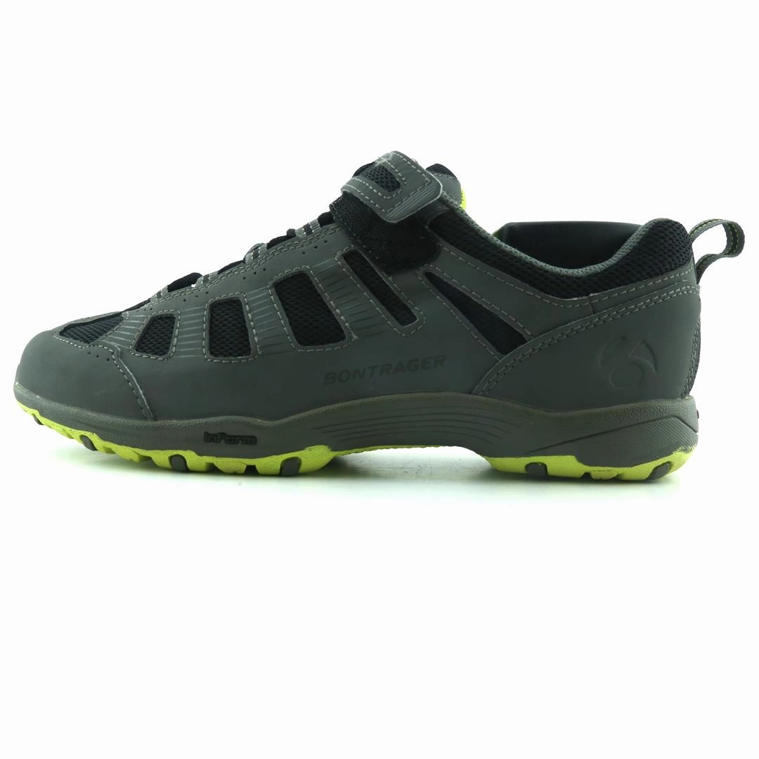 Best Type Of Hiking Shoes BONTRAGER SSR MULTISPORT
