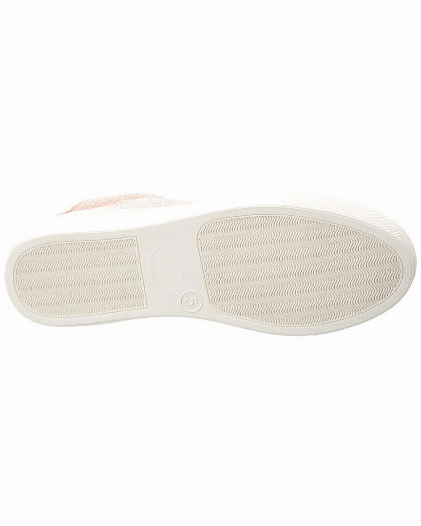 Dolce Vita Sadry Sneaker Sneakers No Laces Velcro