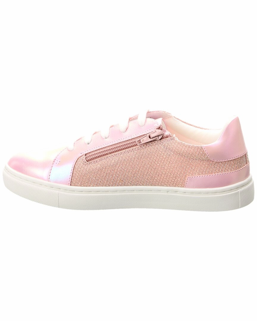 Dolce Vita Sadry Sneaker Holographic Sneakers