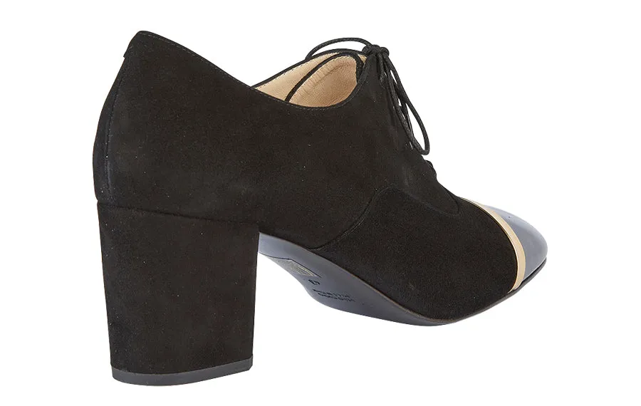 Ghillie Brogue Shoes Mdf Perform