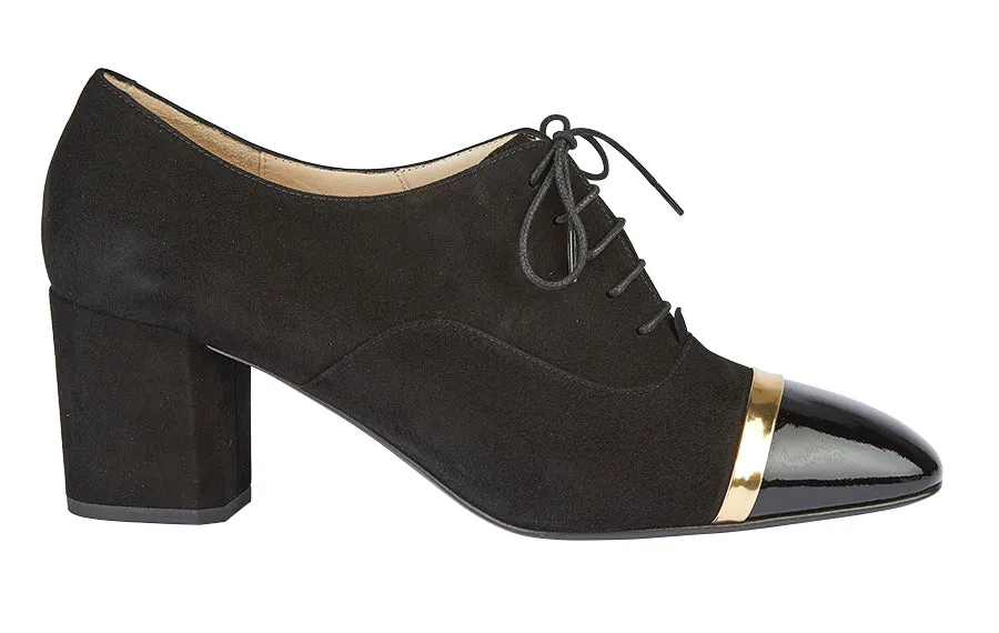 Luxury Brogues Mdf Perform