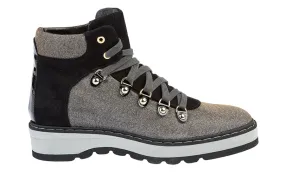 Nude Brogues Mdf Satelite