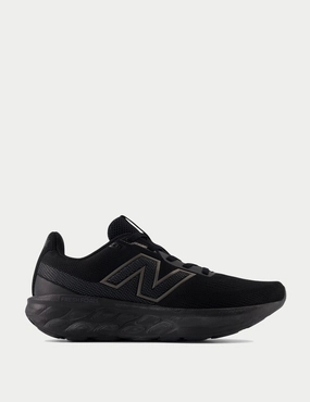 New Balance Mules 2002r 520v9 Shoes - Black/Black
