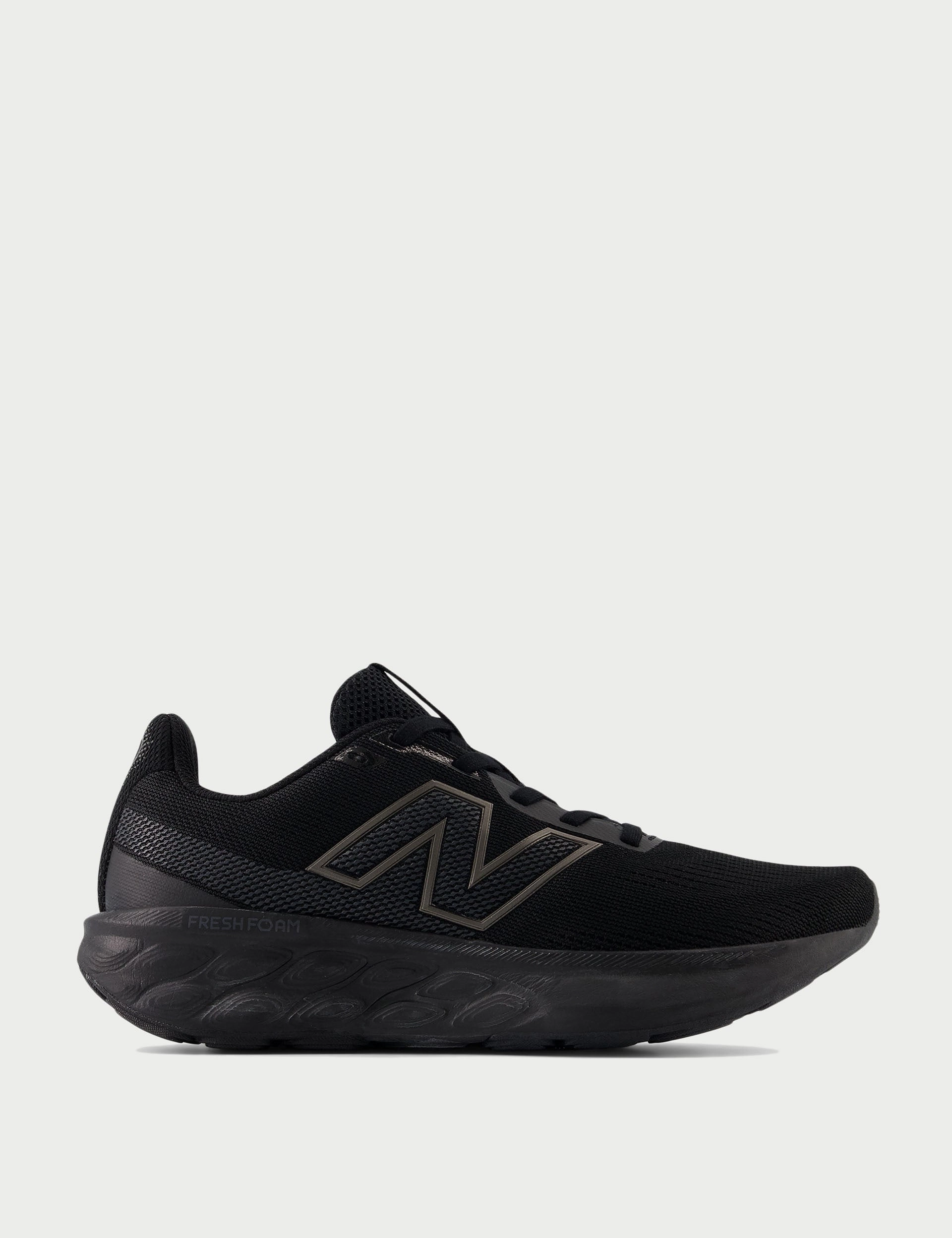 Andrew Reynolds New Balance 520v9 Shoes - Black/Black