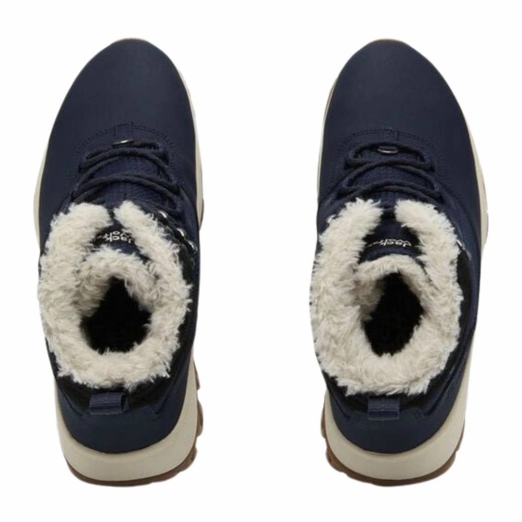 jack wolfskin Everquest Texapore High Women's Waterproof Winter Shoes Targhee Iii Waterproof Hiking