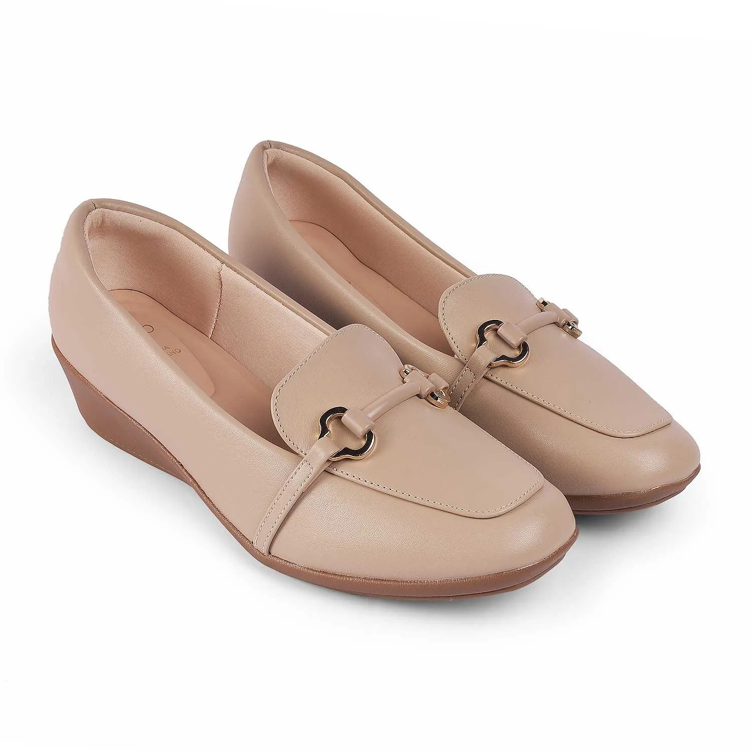 Loafers Nordstrom Rack Tresmode Trevy Beige Women's Casual Sole Loafers