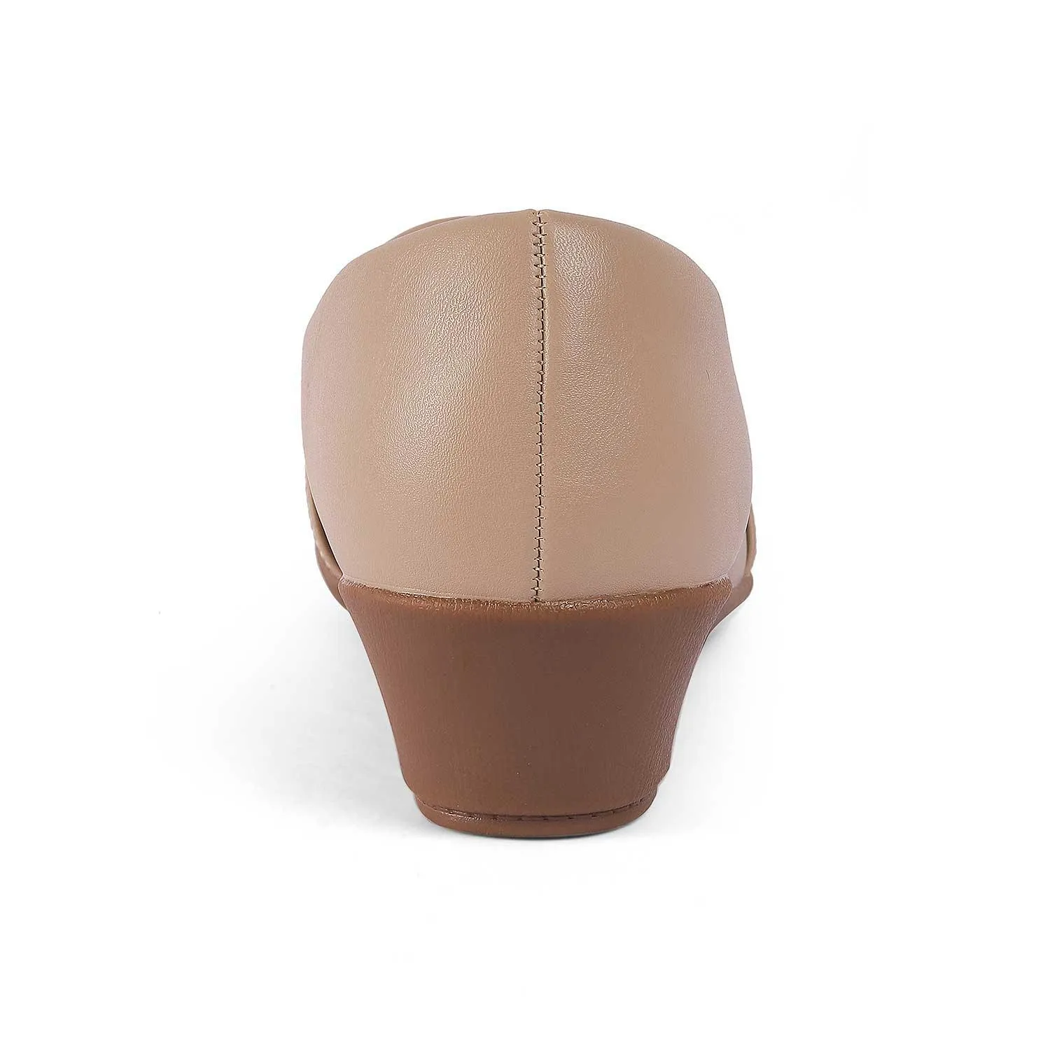 Loafers Anime Tresmode Trevy Beige Women's Casual Sole Loafers