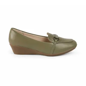 Tresmode Trevy Green Women's Casual Sole Loafers Loafers Nordstrom Rack