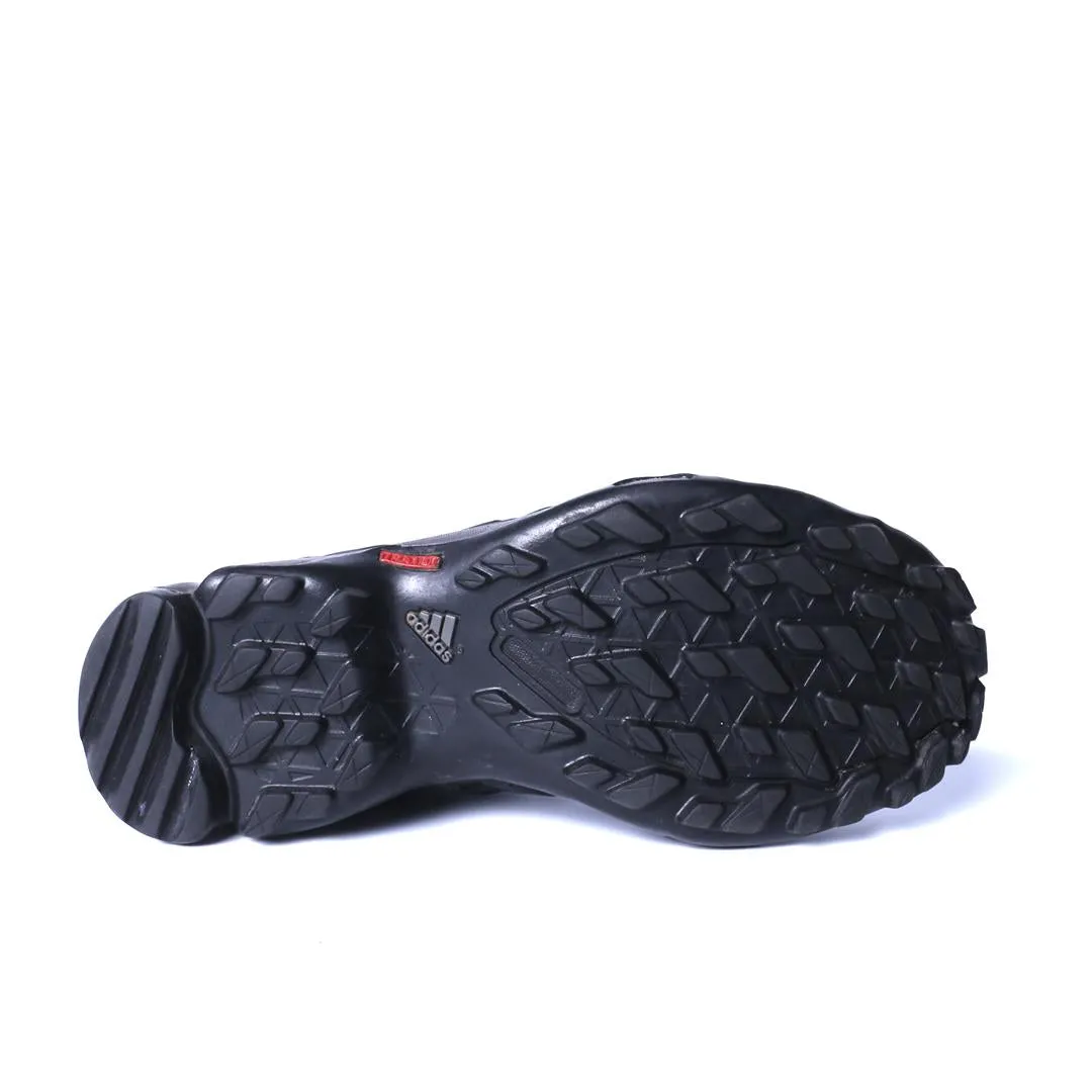 ADIDAS TERREX SWIFT R GTX Hiking Shoes For Ice