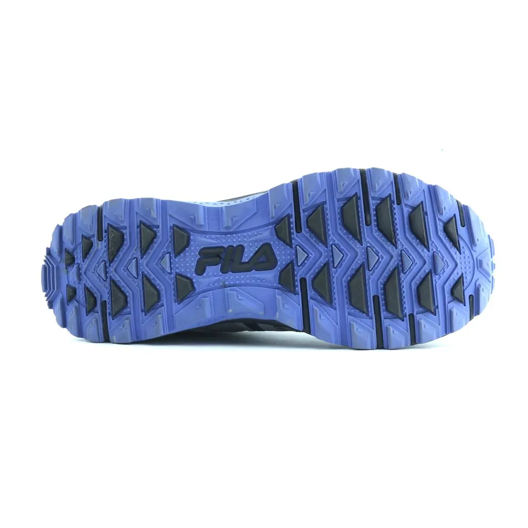 FILA NORTHAMPTON Packable Hiking Shoes