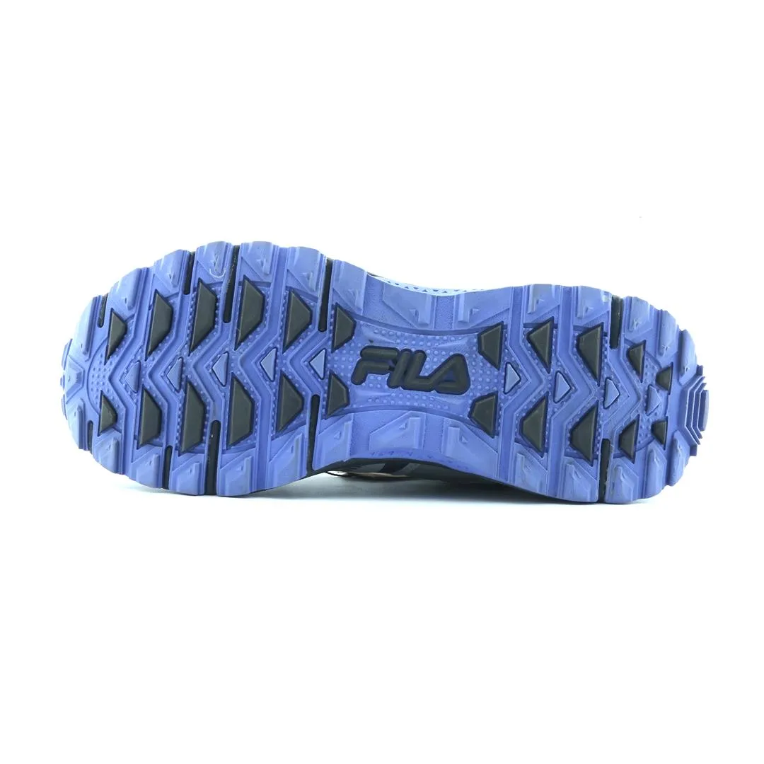 FILA NORTHAMPTON Xero Hiking Shoes