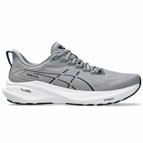 Cheap Asics Running Shoes Online Men's Asics GT-2000 13, Sheet Rock/White, 11.5 2E Wide