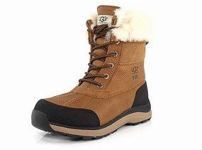 UGG Adirondack III Waterproof Boots Trail Shoes Waterproof